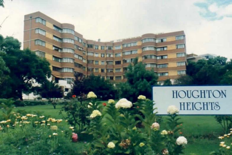 Houghton Heights The Heritage Portal